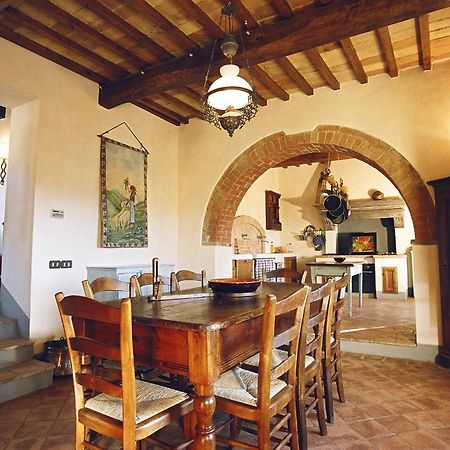 Villa Terre Di Nano à Monticchiello Extérieur photo