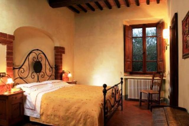 Villa Terre Di Nano à Monticchiello Extérieur photo