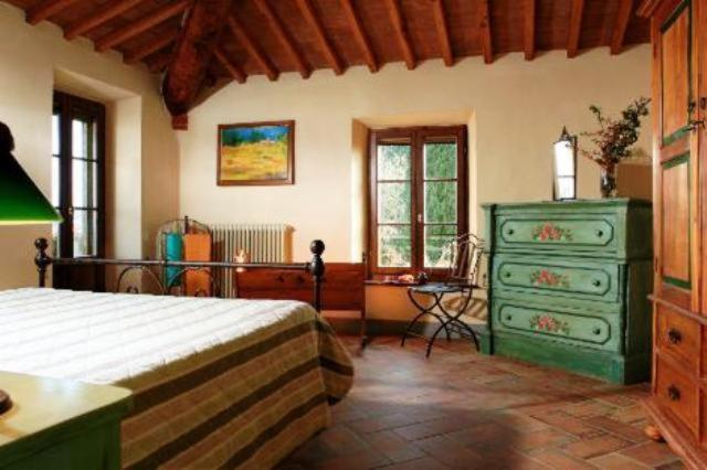 Villa Terre Di Nano à Monticchiello Extérieur photo