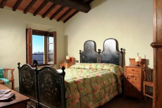 Villa Terre Di Nano à Monticchiello Extérieur photo
