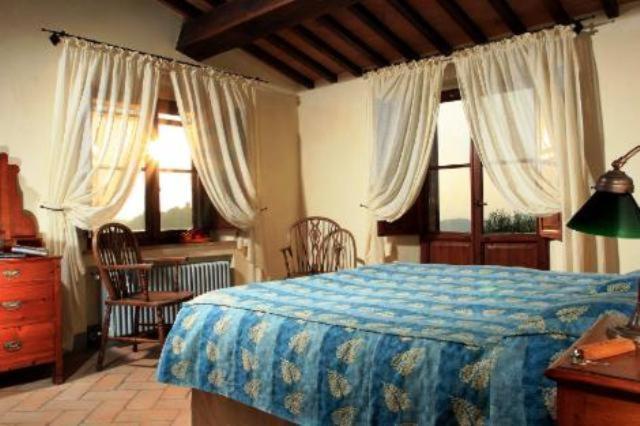 Villa Terre Di Nano à Monticchiello Extérieur photo