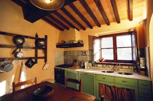 Villa Terre Di Nano à Monticchiello Extérieur photo