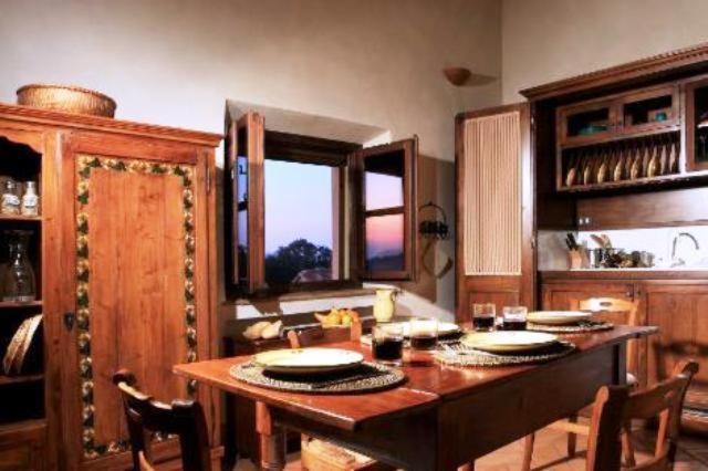 Villa Terre Di Nano à Monticchiello Extérieur photo
