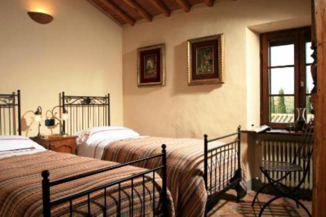 Villa Terre Di Nano à Monticchiello Extérieur photo