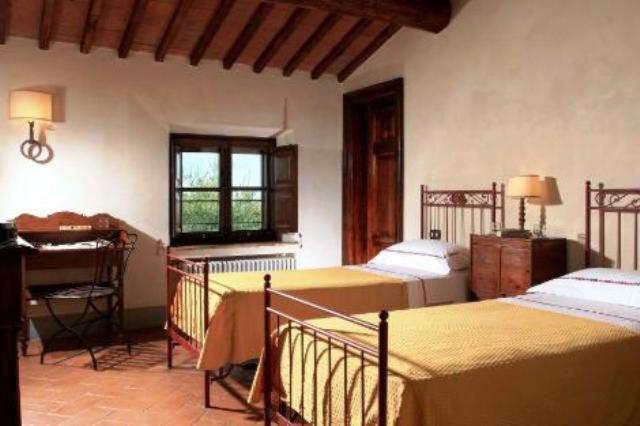 Villa Terre Di Nano à Monticchiello Extérieur photo